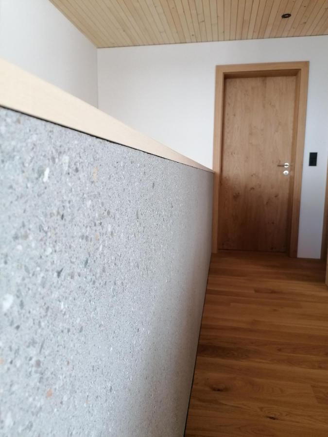 Kanis 80 Schnepfau Eksteriør billede